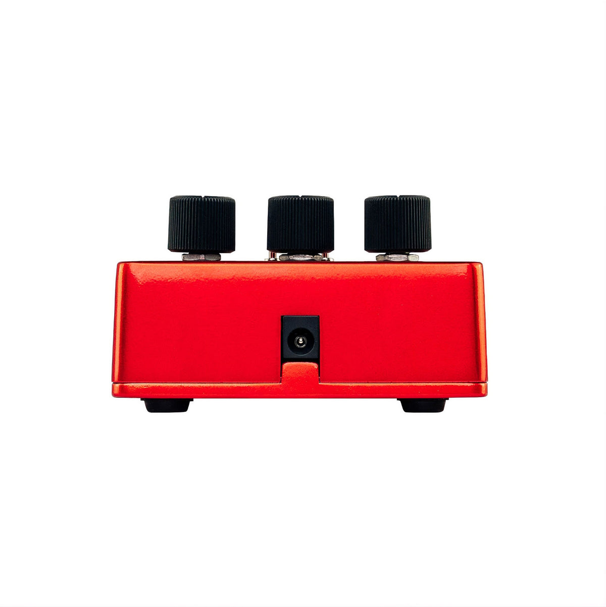 Big Muff Pi 2 Con Tone Wicker