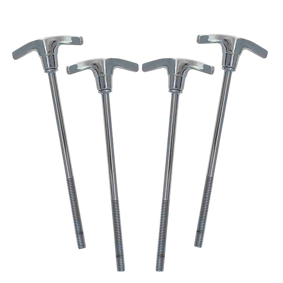 SC-BDTR/L - TORNILLOS BOMBO T-ROD (6MM)