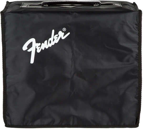 Funda para amplificador Pro Junior Negra