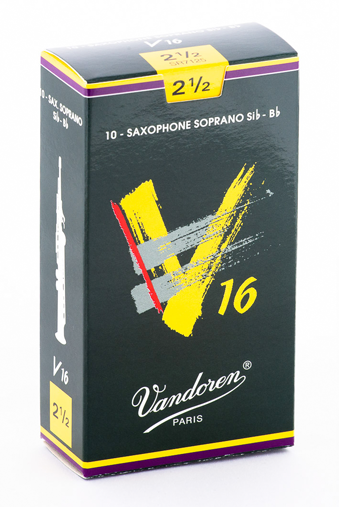 V16 2.5 - SR7125