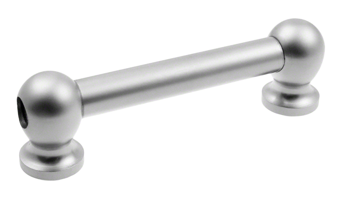 TL1D56-ST - BELLOTA TUBO SATIN - 56MM - DOBLE (X1)
