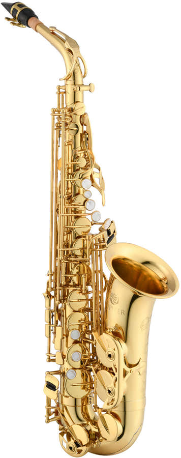 JAS1150Q Lacquered