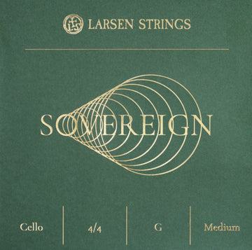 Sovereign 4/4 Sol - Medium
