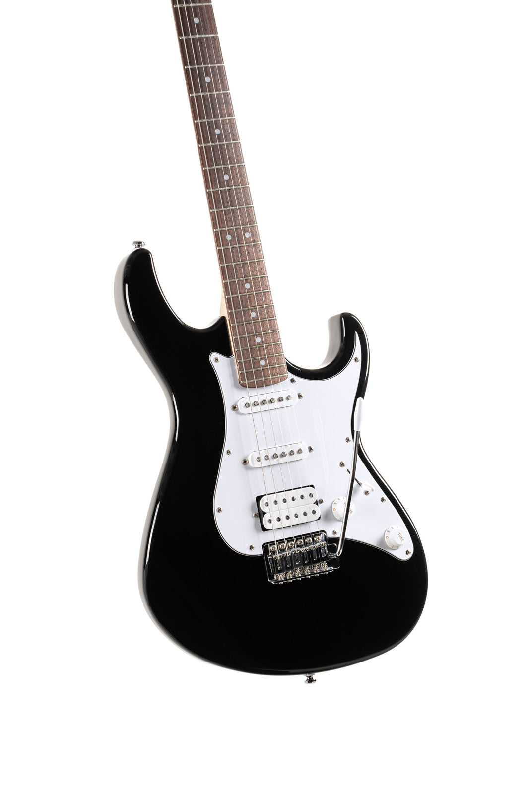 Guitarra G2 Negro