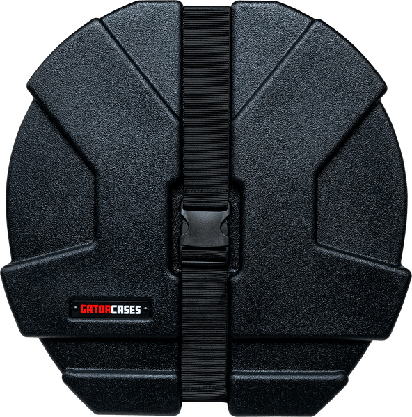 Gator Estuche Moldeado Grooves Para Tom 14" X 12"