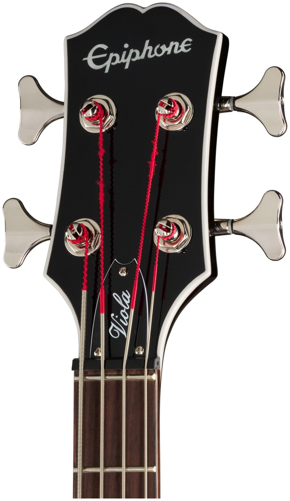 Viola Bajo Cavern Burst Original