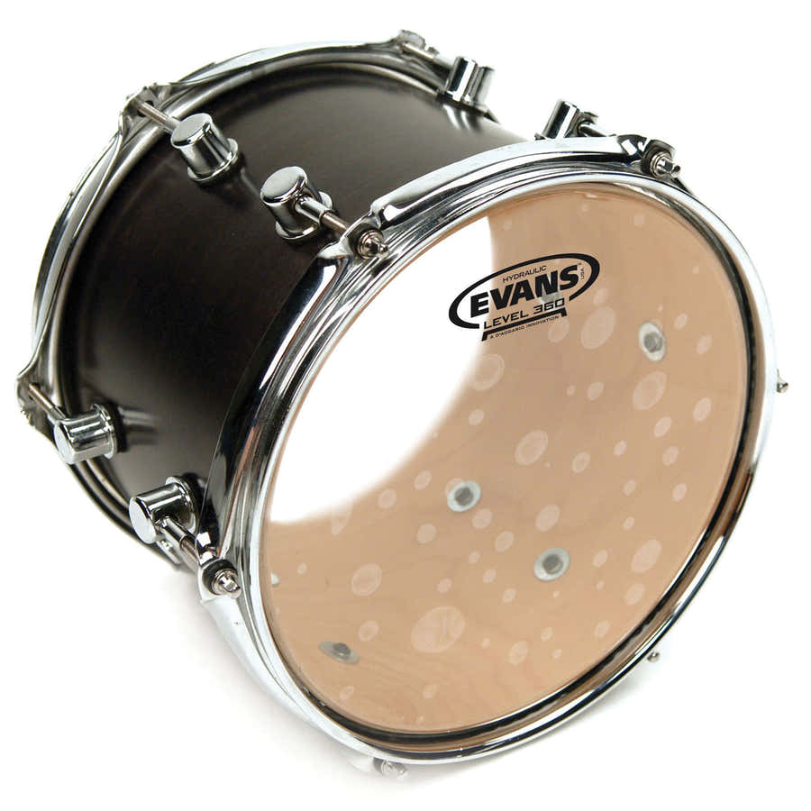 TT14HG - HYDRAULIC CLEAR 14