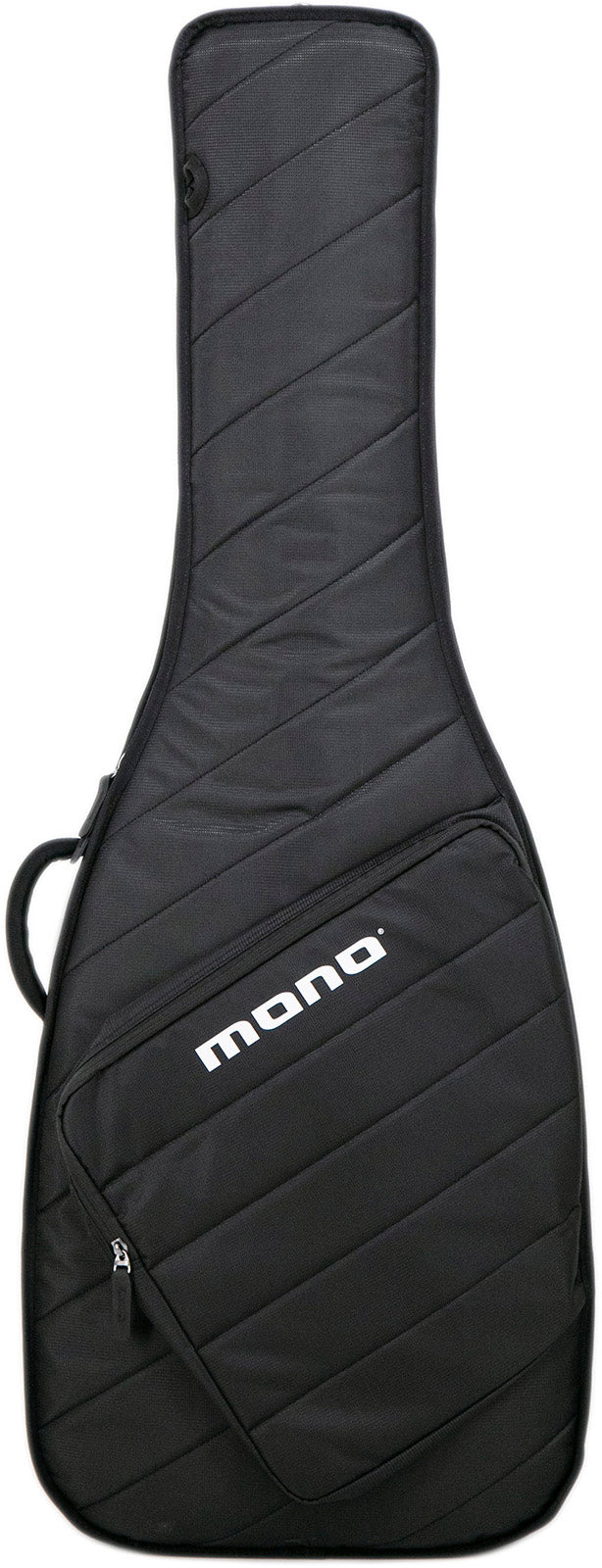 Mono Funda Bajo Eléctrico Negra - M80 Sleeve V2