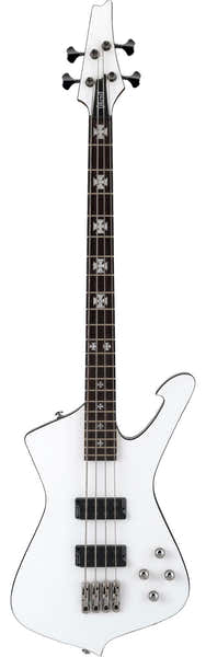 SDB3-PW Blanco perlado Signature Sharlee D'angelo