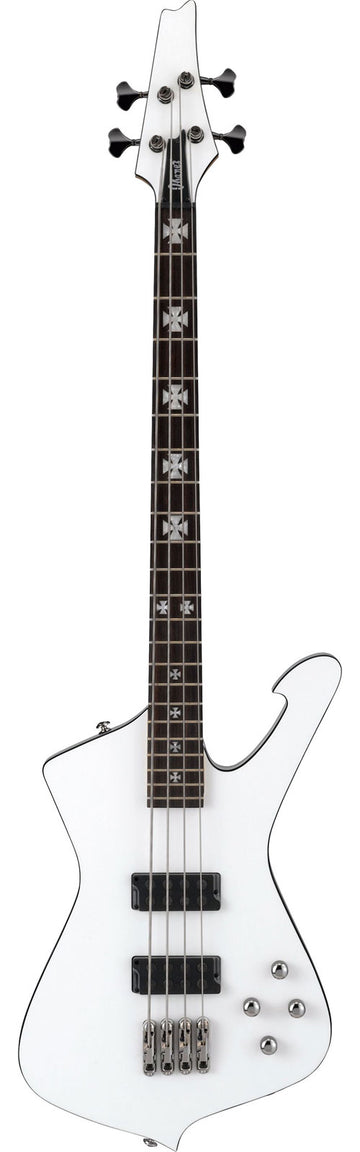 SDB3-PW Blanco perlado Signature Sharlee D'angelo