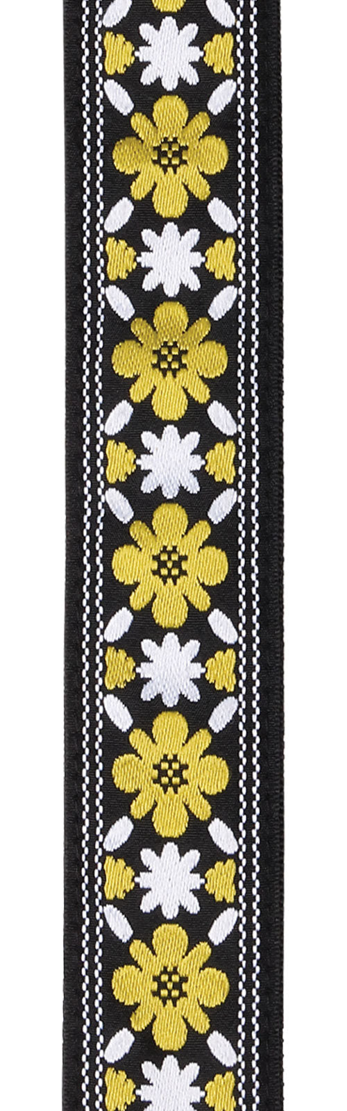 John Lennon Correa Signature Rooftop Jacquard