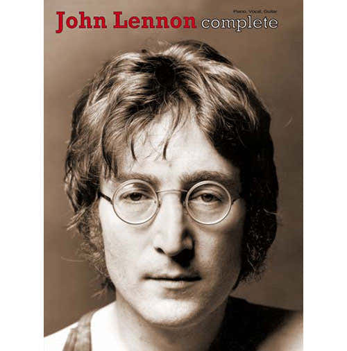 Cafè Concerto - Lennon John Complete