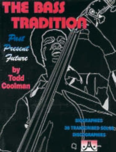 Coolman Todd - Bass Tradition - Basse