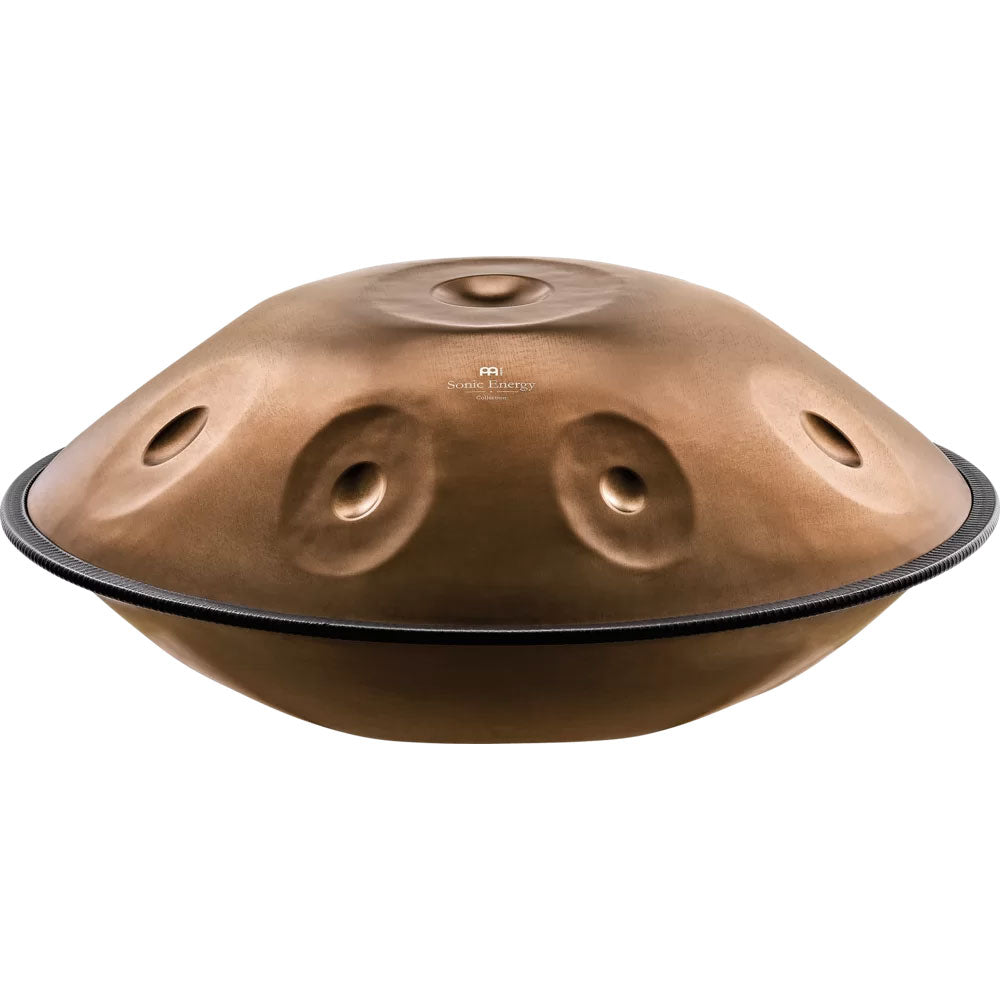 Sonic Energy HPSTL110CU - Handpan Sensory F Pigmeo (440 Hz) 11 Notas