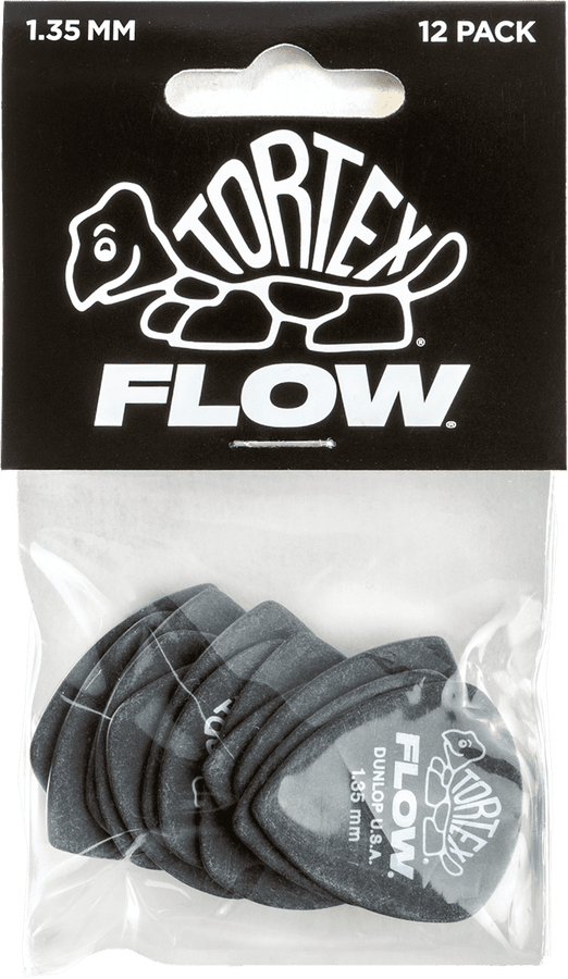 12 x 1,35mm Tortex Flow Standard