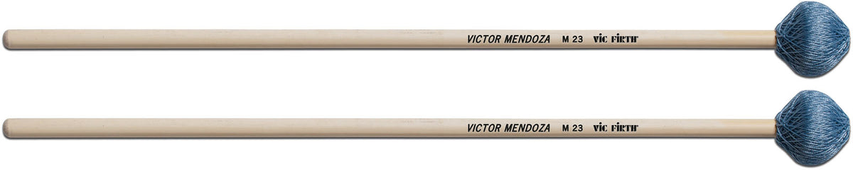 Vic Firth Victor Mendoza M23 - Medio duro