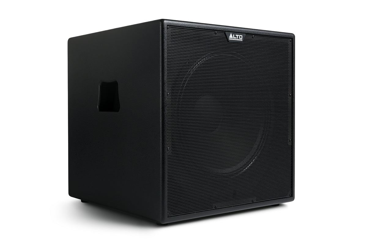 ALTO PROFESSIONAL TX18S