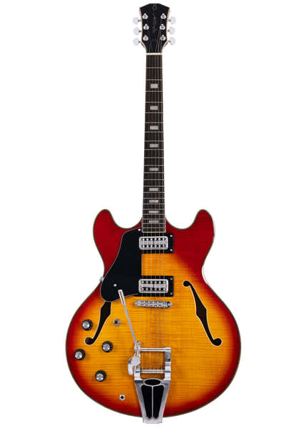 H7T Lh Cs Sunburst cereza