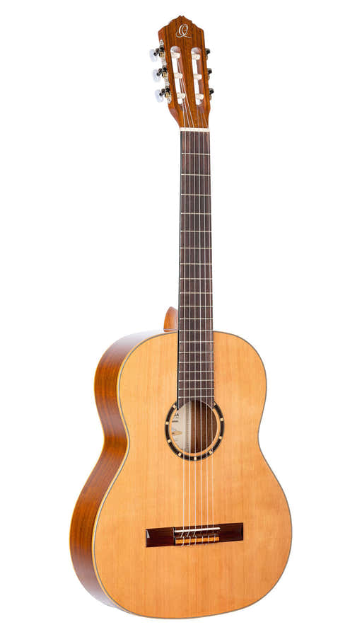 Guitarra 4-4 R122G Cedro brillante