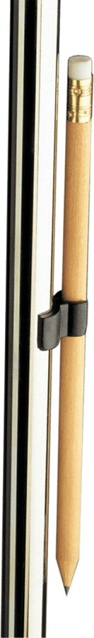 16092-000-55 BLACK PENCIL HOLDER