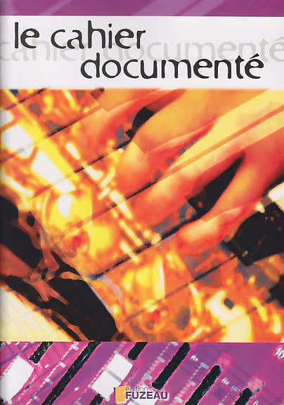 Haas Regis - El cuaderno documentado