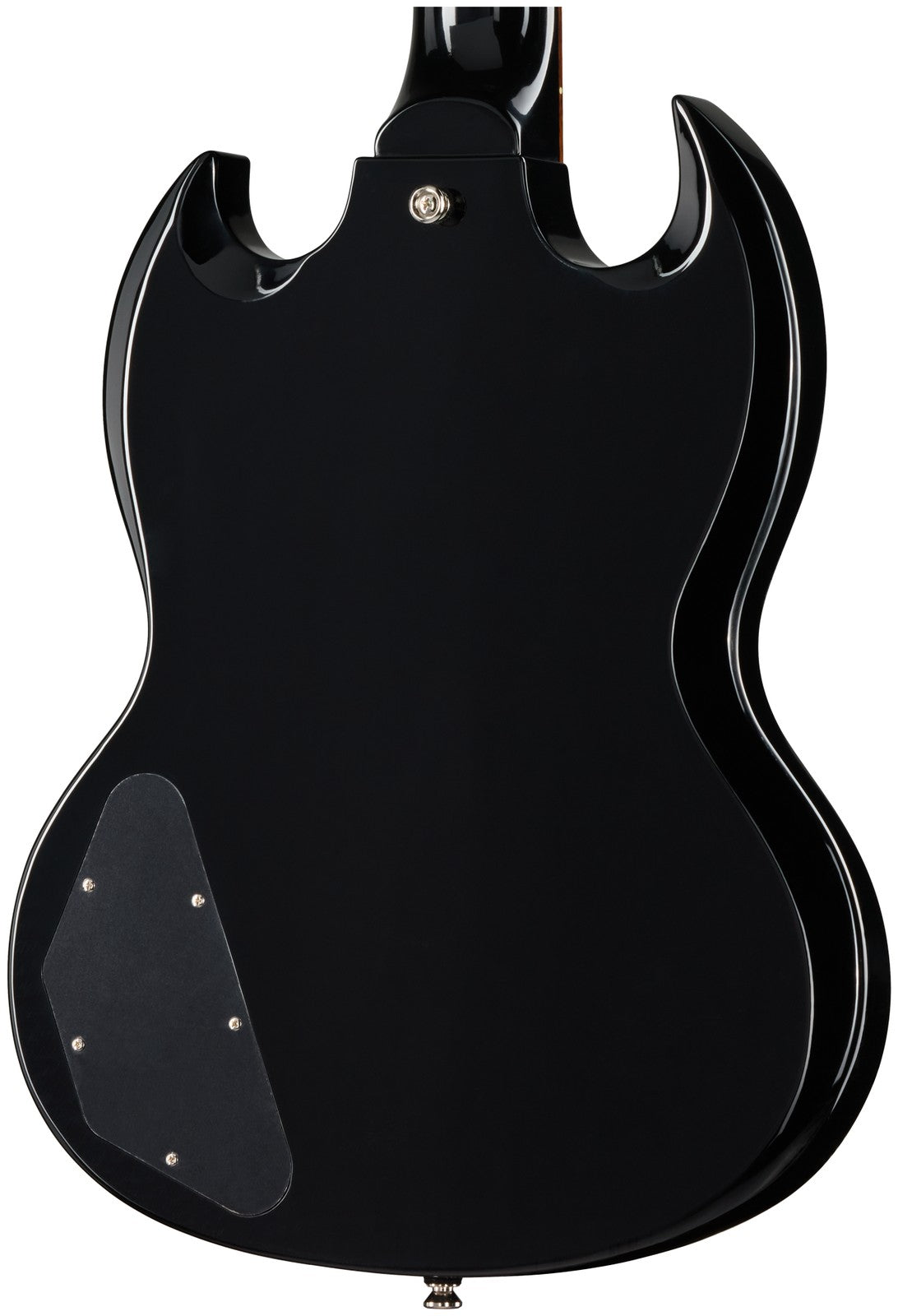 SG Bass Ebony IBG