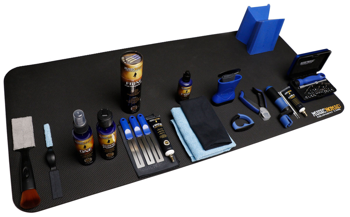 MN290 Kit de Ajuste Ultimum 11 Piezas