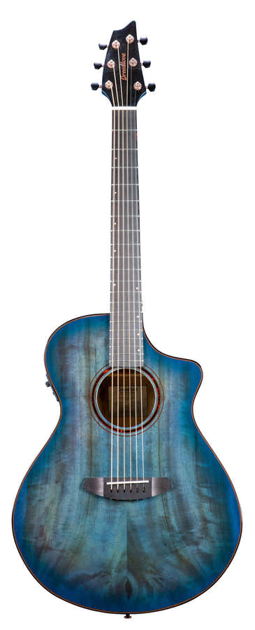 Pursuit Ex S Concert Ce Azul