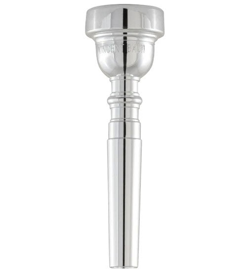 S351 Standard - 7D Plateada (Trompeta)