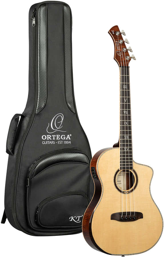 Bajo Signature Ken Taylor