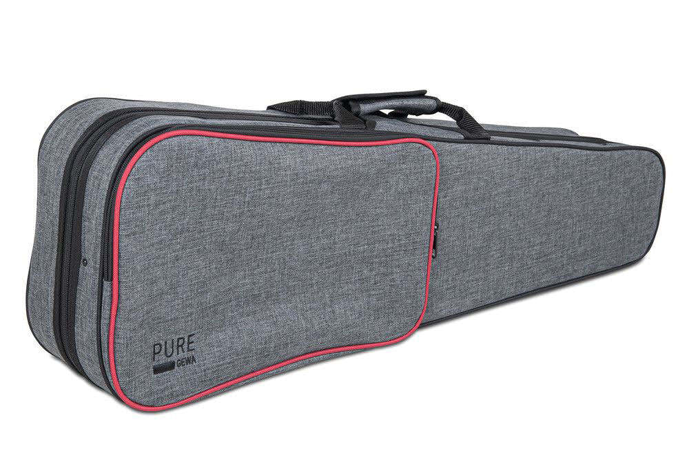 ESTUCHE DE VIOLÍN CON FORMA CVF G 02 3-4
