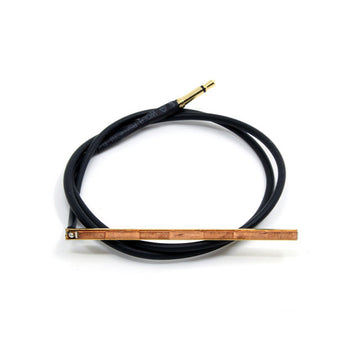 CAPTADOR PIEZO PP-404U BAJO SELLETA UKELELE ESPACIADO 44mm