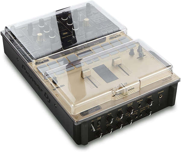 Decksaver Pioneer DJM-S9