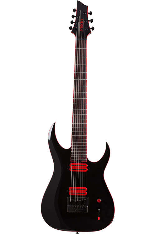 Sunset-7 Evertune Amanecer Rojo
