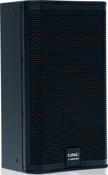 QSC Pro audio E110
