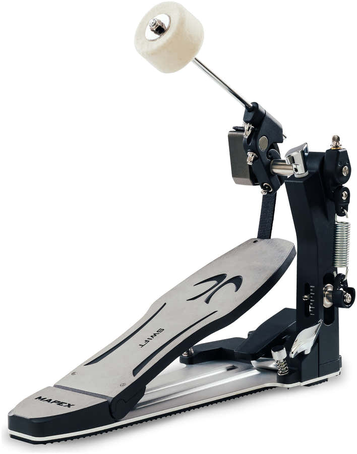 PDLSW1 - Swift Pedal de bombo simple