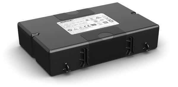 POWER ACOUSTICS SONORISATION BATERÍA DE PLOMO 12V 7A