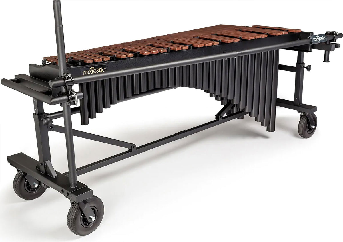 Majestic Marimba 4,3 octavas Quantum M1543P