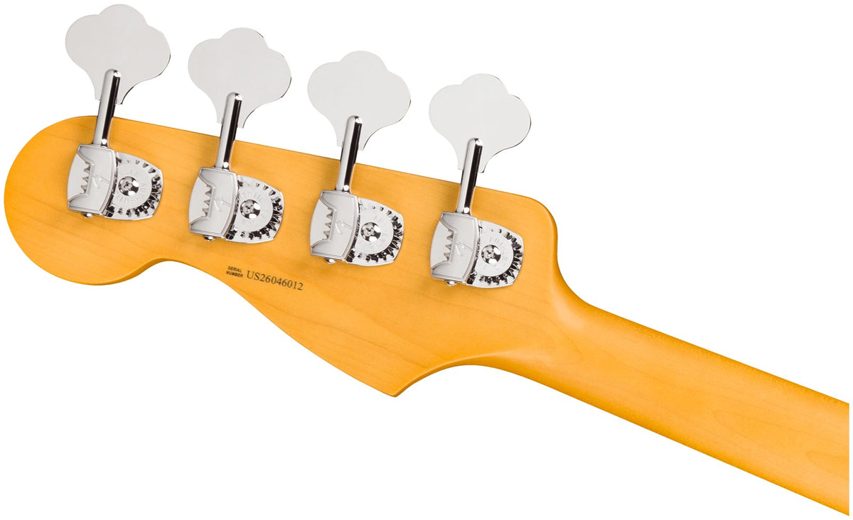 Jazz Bass American Professional, RW Noche oscura