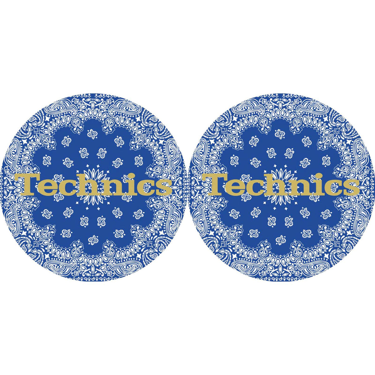 Magma Alfombrilla para LP Technics Bandana 2