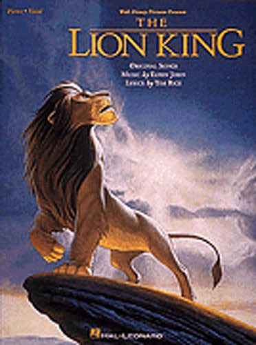The Lion King - PVG