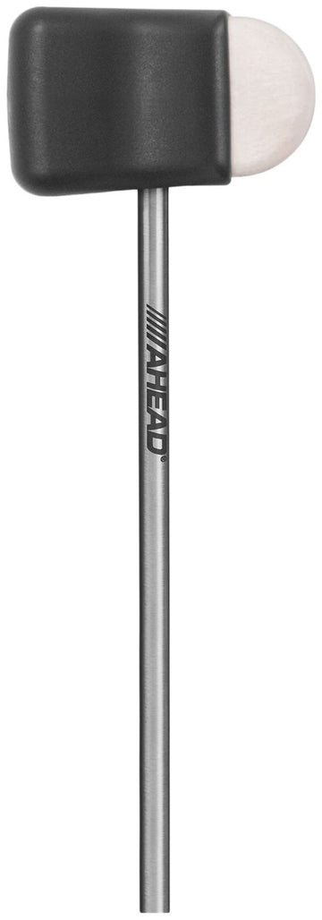 ABDS - Maza de Bombo Pro Kick Doble Cara Fieltro/ABS