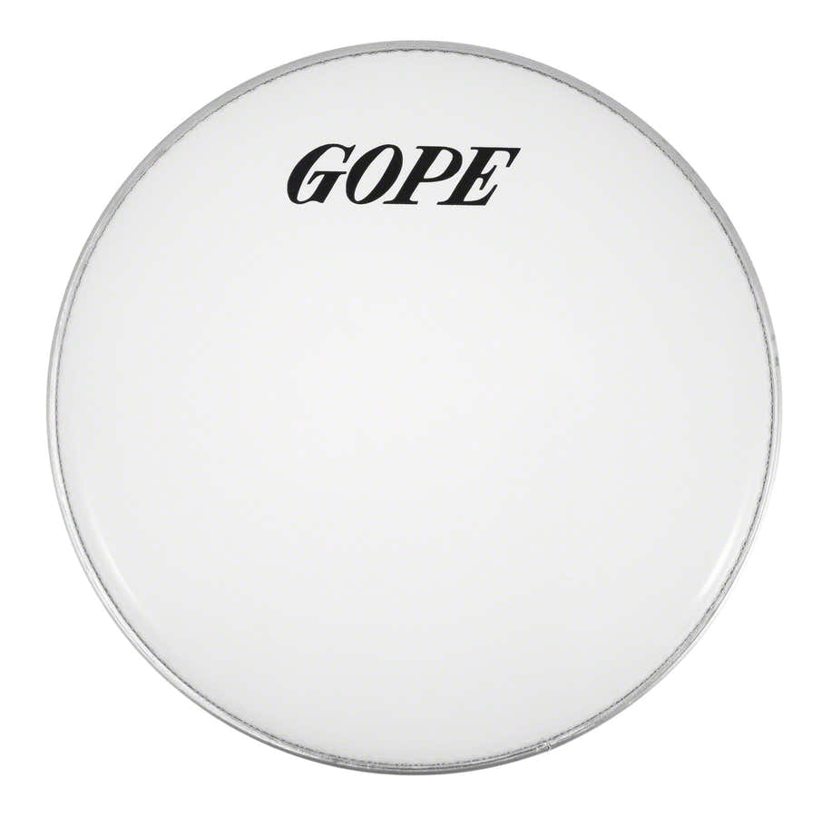HW250-18 - 18" SUPER NYLON HEAD 0.250MM - WHITE