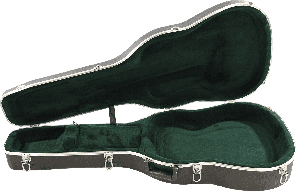 Estuche 000 14 trastes