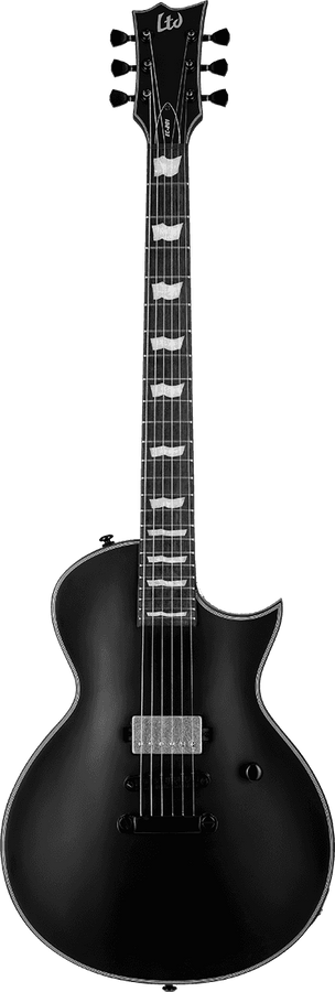 Eclipse Ec-201 Negro satinado