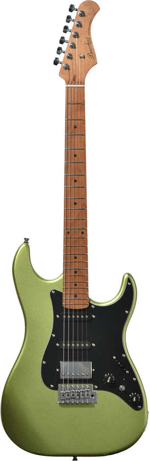 Universe GS-2DX RSM/M FGRM