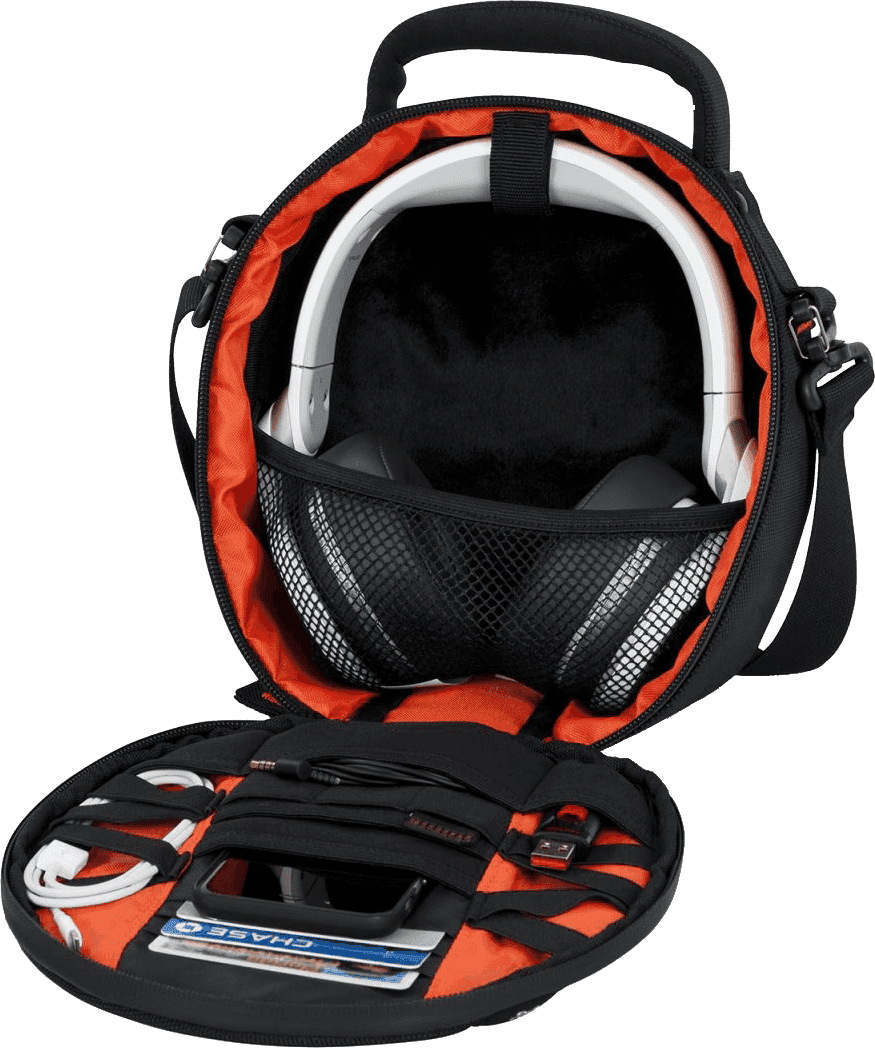 G-CLUB HEADPHONE