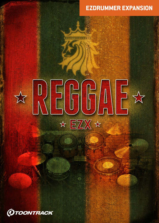 EZX Reggae