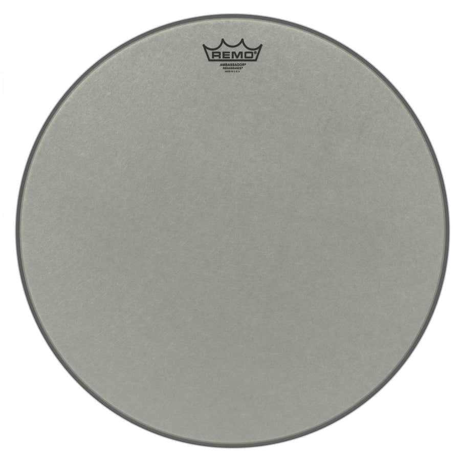 RENAISSANCE AMBASSADOR 18 - RA-0018-SS