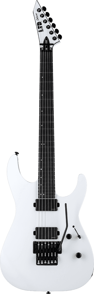 M-1000 Fluence Floyd Blanco nieve